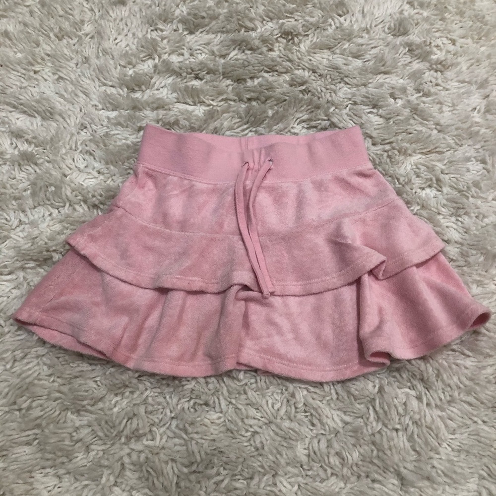 CIRCO - Girls pink skirt